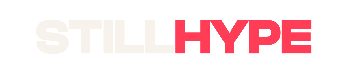 StillHype